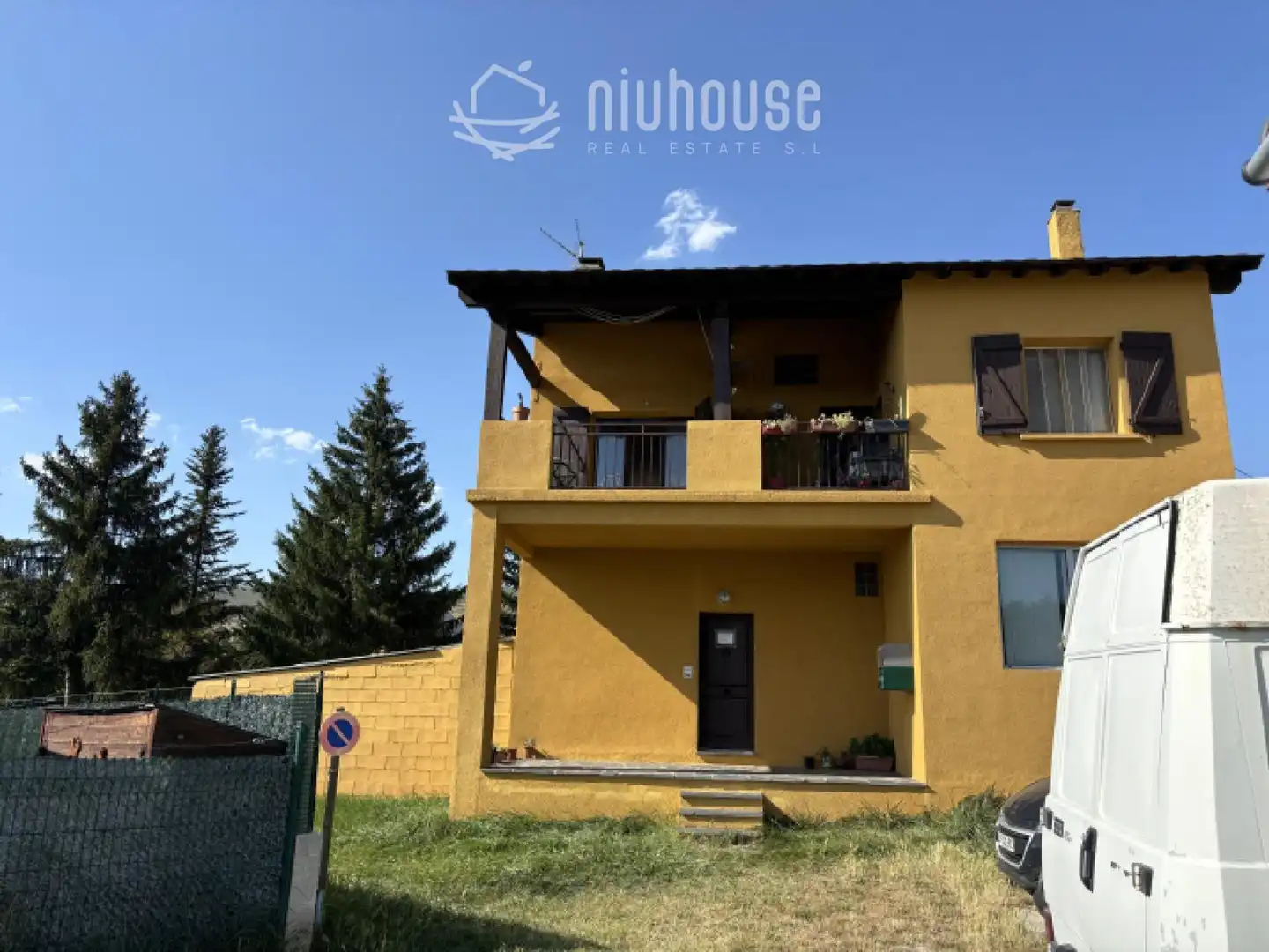 Residenziale in vendita a Saillagouse, imagen 9