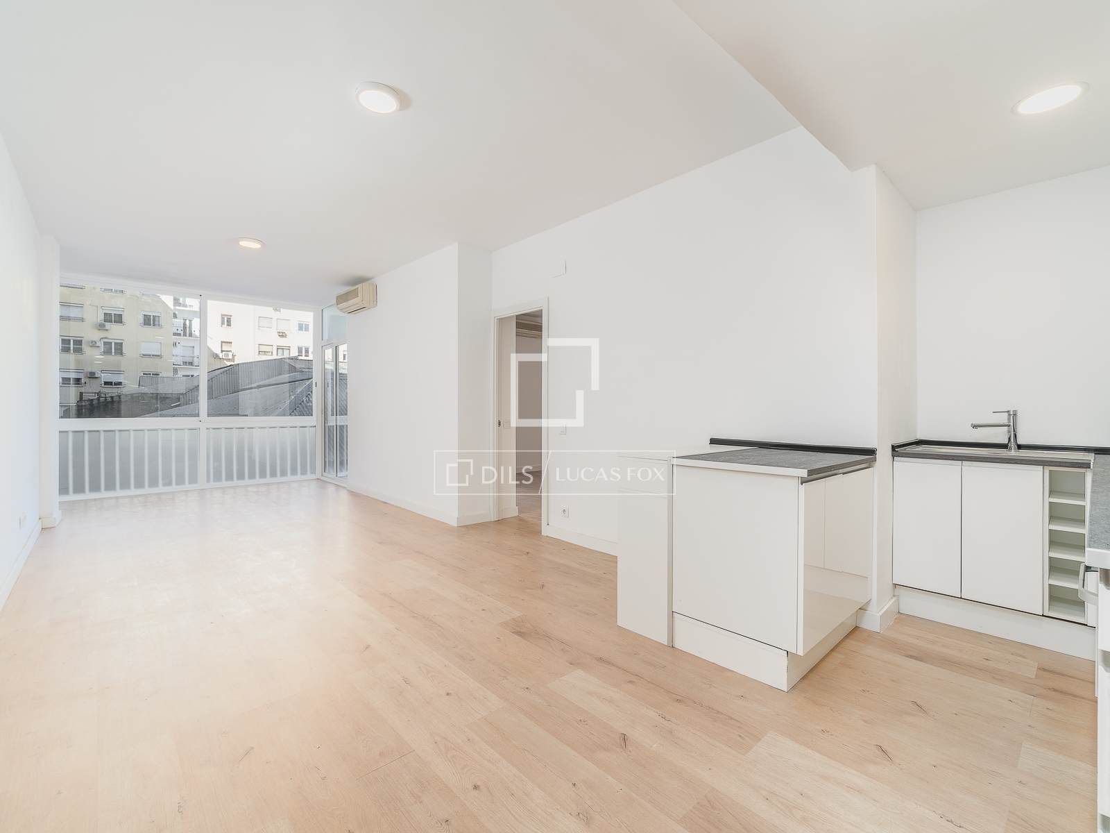 Piso en venta en Sagrada Família, Eixample