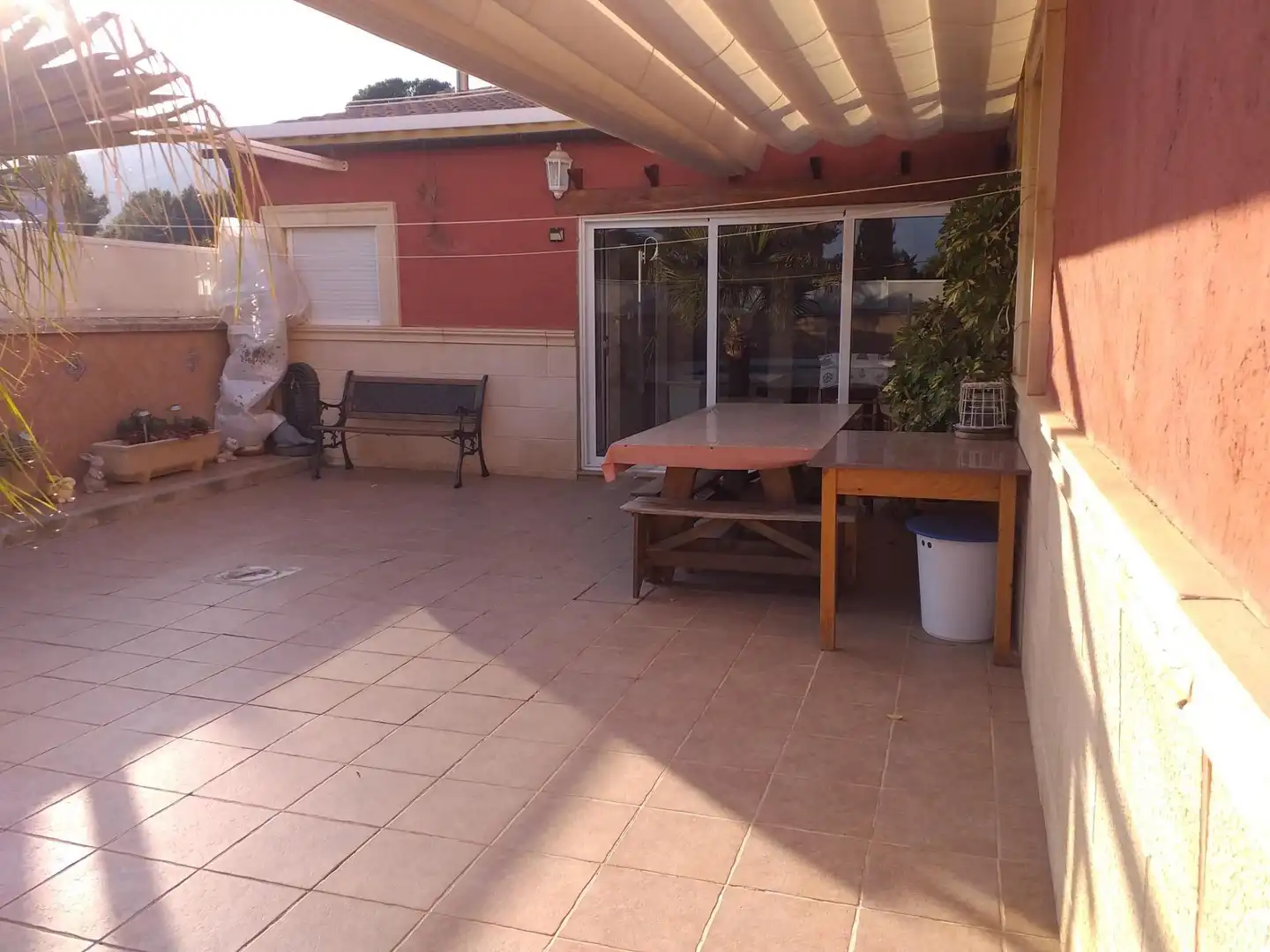 Villa avec terrasse à vendre à Yecla, imagen 11