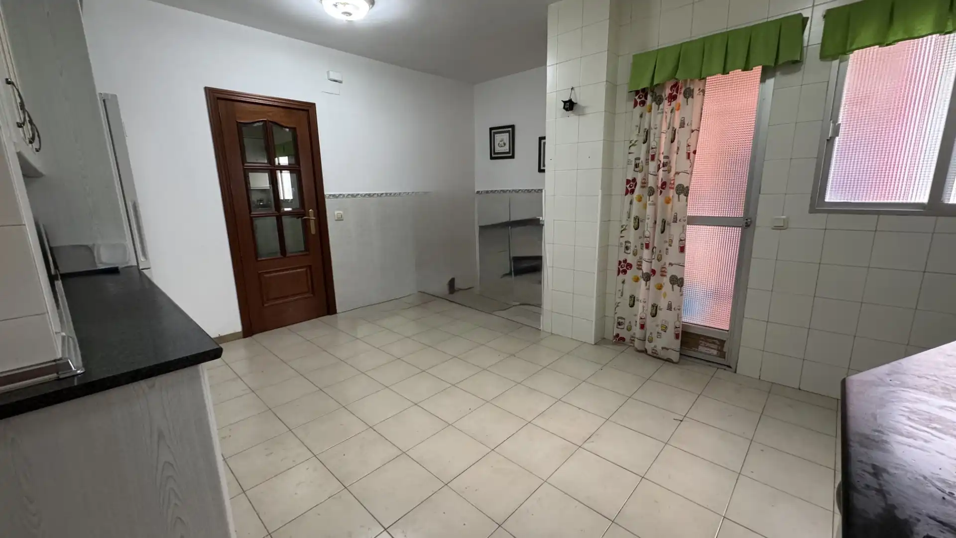 Flat for sale in Badajoz  with Furnished