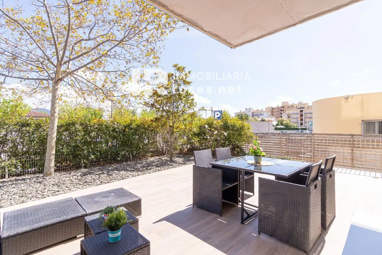 Appartamento con giardino in vendita a CLOT DELS FRANQUETS, imagen 5