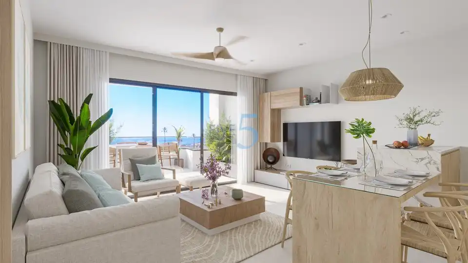Attique avec piscine à vendre à Calle Campoamor, imagen 11
