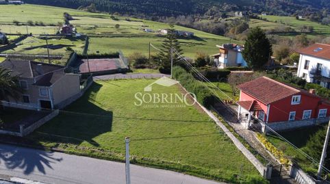 OPORTUNIDAD UNICA TERRENO EDIFICABLE EN VILLANUEVA DE COLOMBRES !!