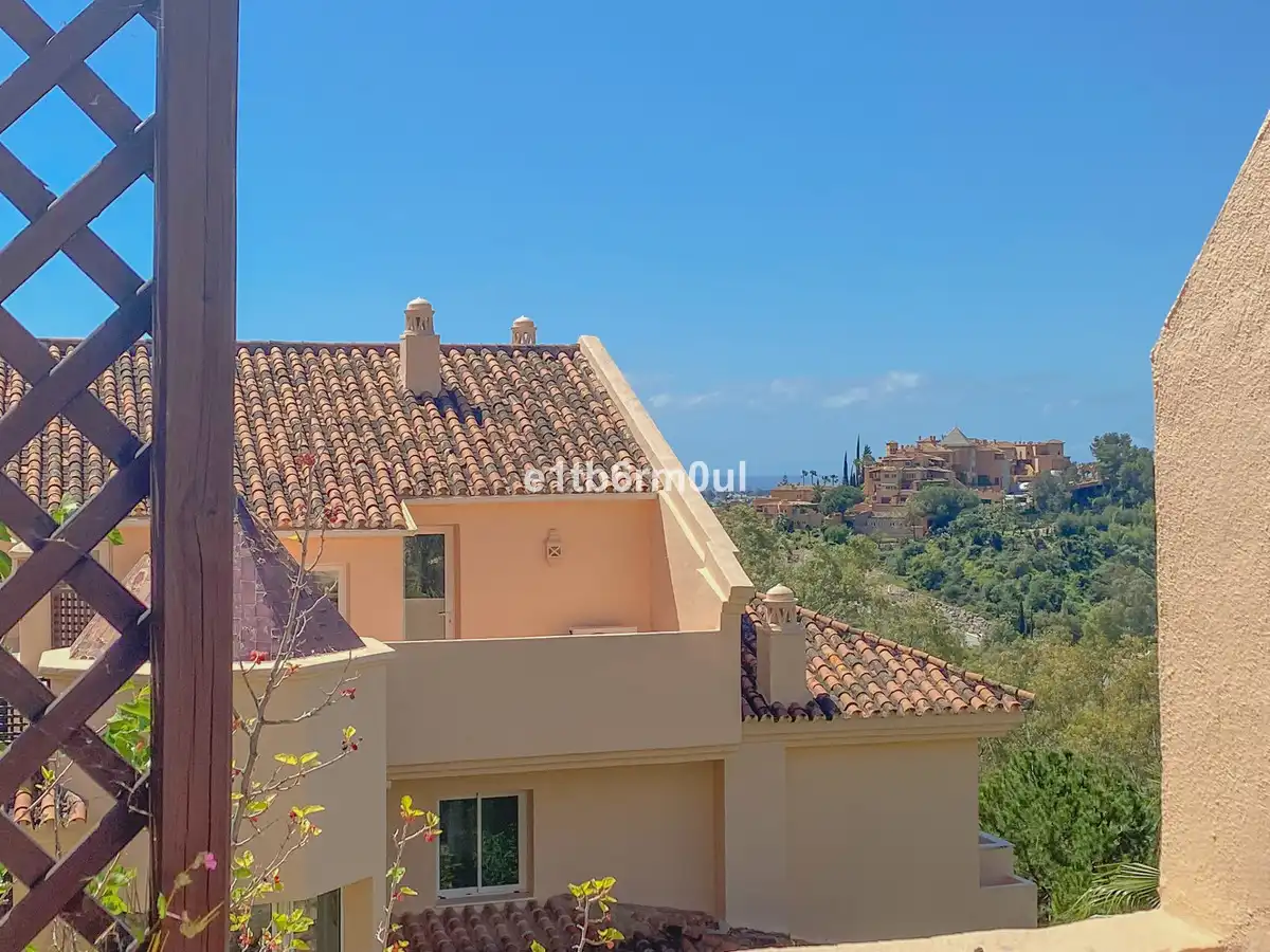 Piso con ascensor en venta en Nueva Andalucía, imagen 24