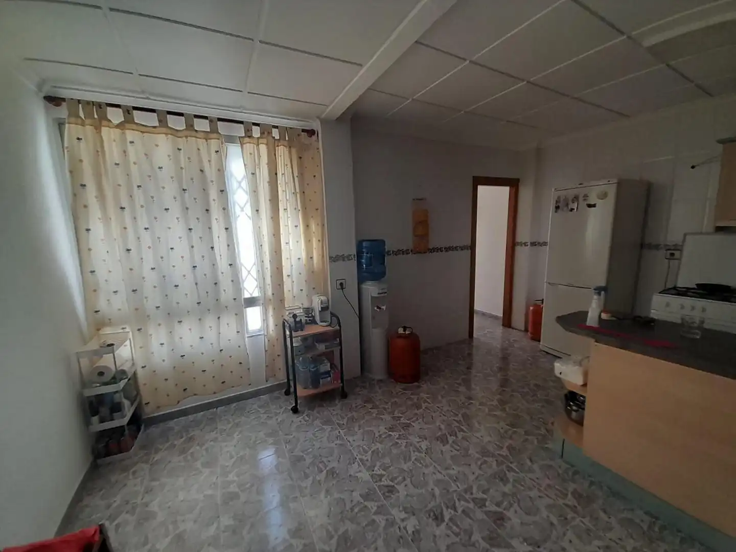 Piso con terraza en venta en ALCALDE FRANCISCO ZAPATA CONESA, imagen 11