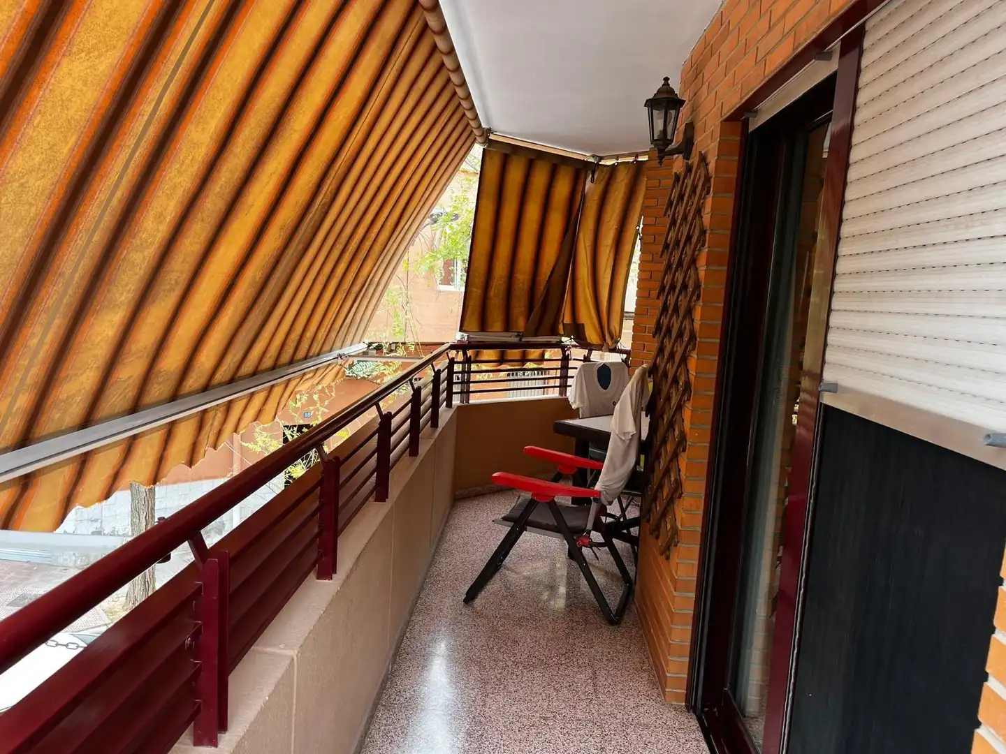 Wohnung mit Terrasse zum Verkauf in Norte, imagen 16