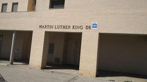Foto 2 de Garaje en venta en C/ Martin Luther King, Prado Santo Domingo - Ensanche, Alcorcón