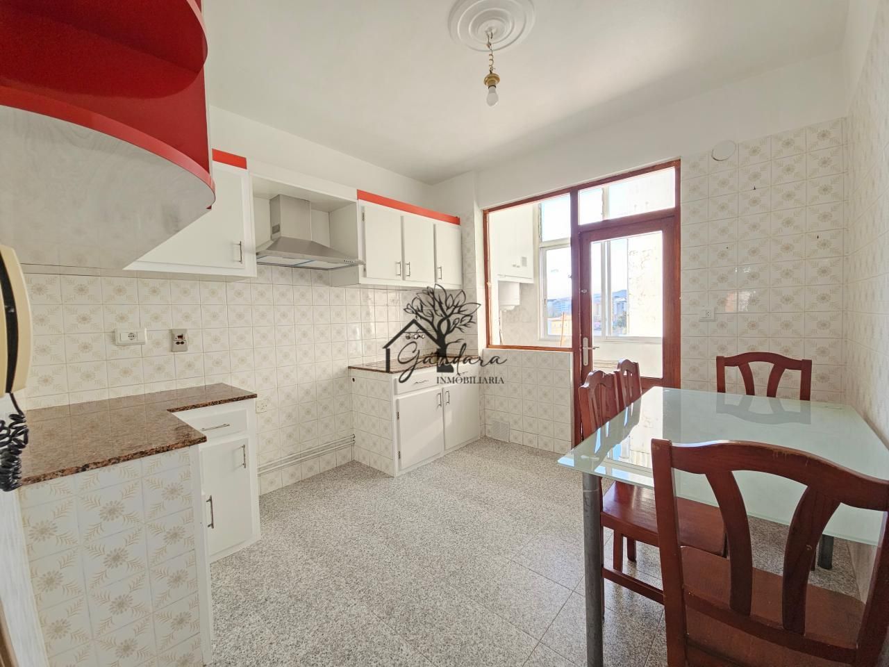 Flat for sale in A Gándara