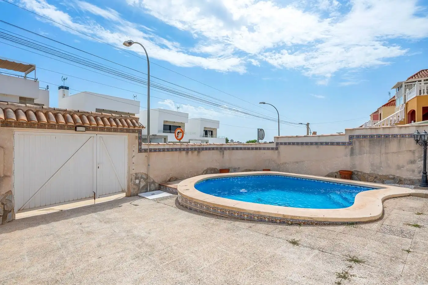 Villa avec piscine à vendre à Calle  Málaga, imagen 6
