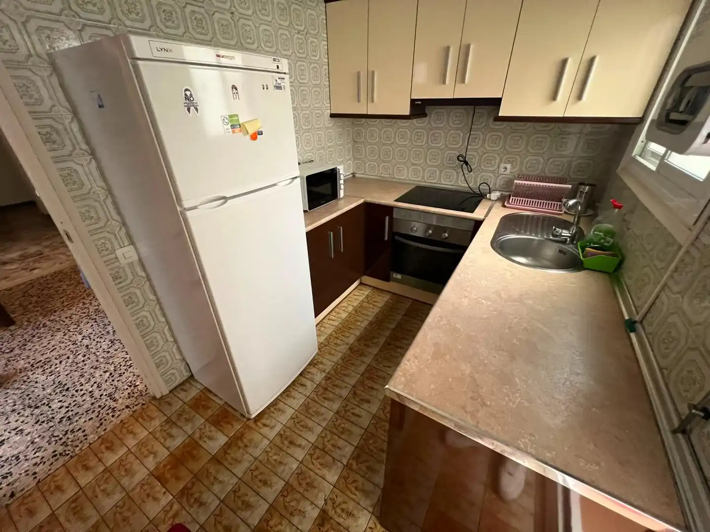 Wohnung mit Terrasse zum Verkauf in Almadén, imagen 8