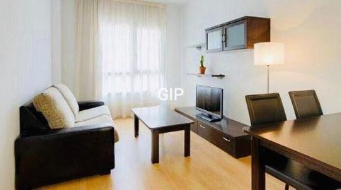 Foto 2 de Apartamento de alquiler en Rejas, Madrid Capital