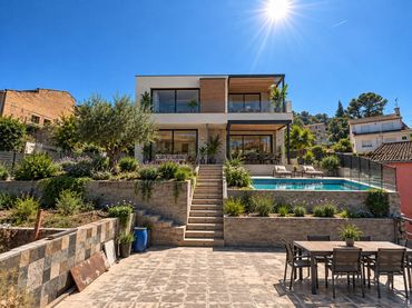 Terreno residenziale in vendita a Carrer Riera Santa Maria 3