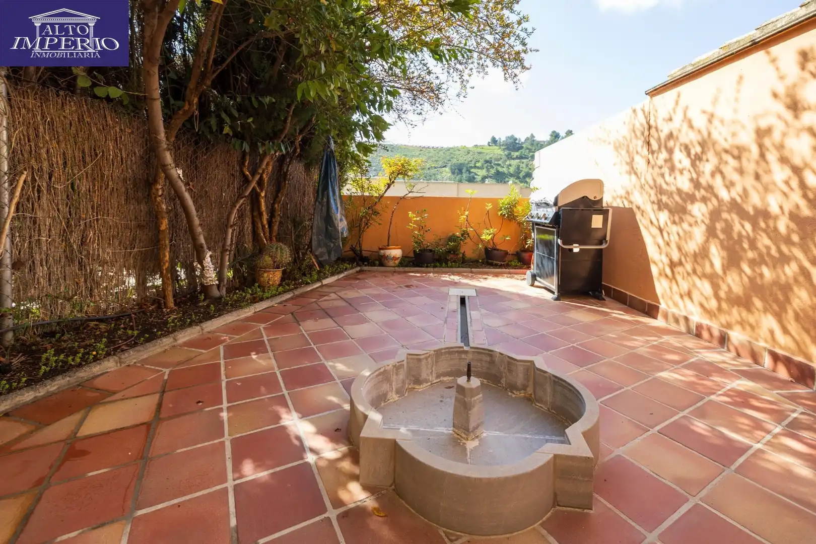 Casa a schiera con terrazza in vendita a Cuesta Pino 65, imagen 44