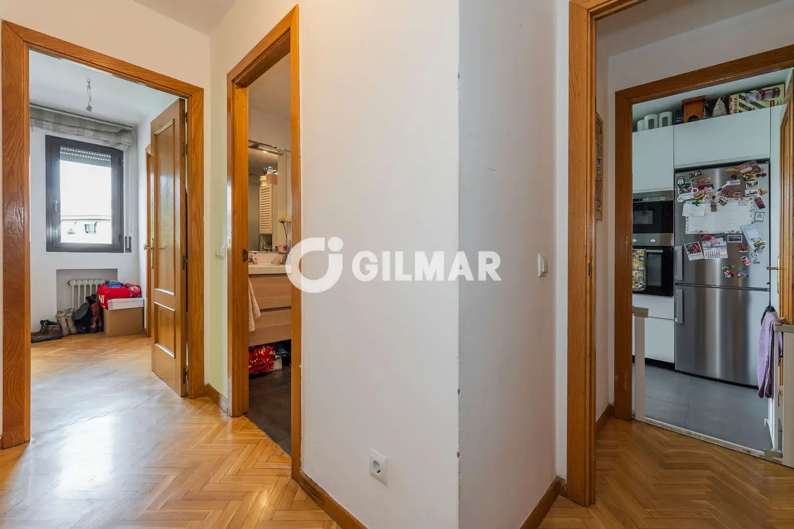 Piso en venta en Avenida Europa