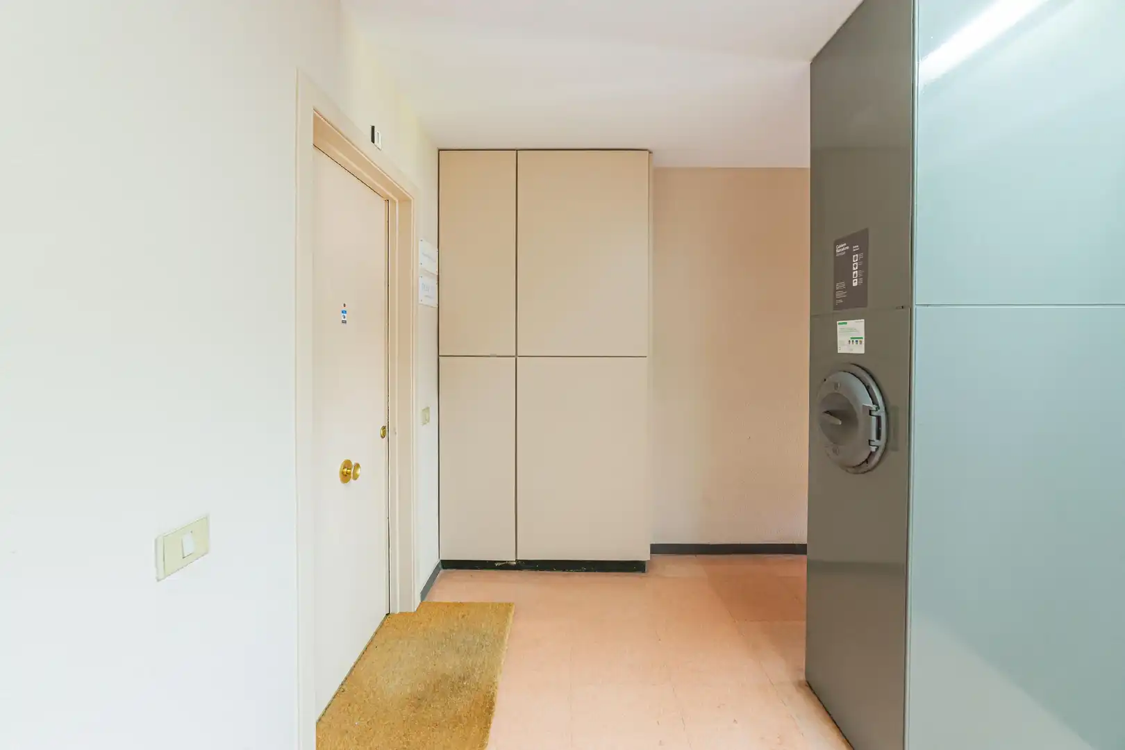 Pis en venda en Barcelona amb Aire condicionat, Calefacció i Parquet