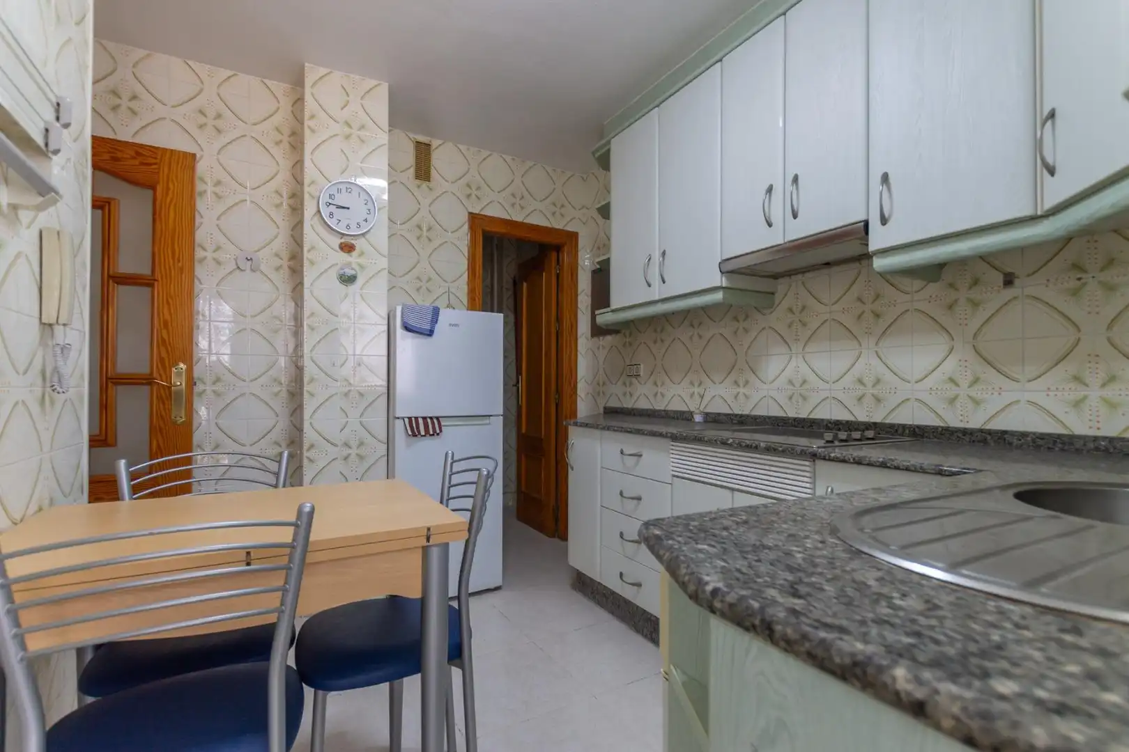 Wohnung mit Aufzug zum Verkauf in Calle DOCTOR LUIS PRIETO, imagen 15