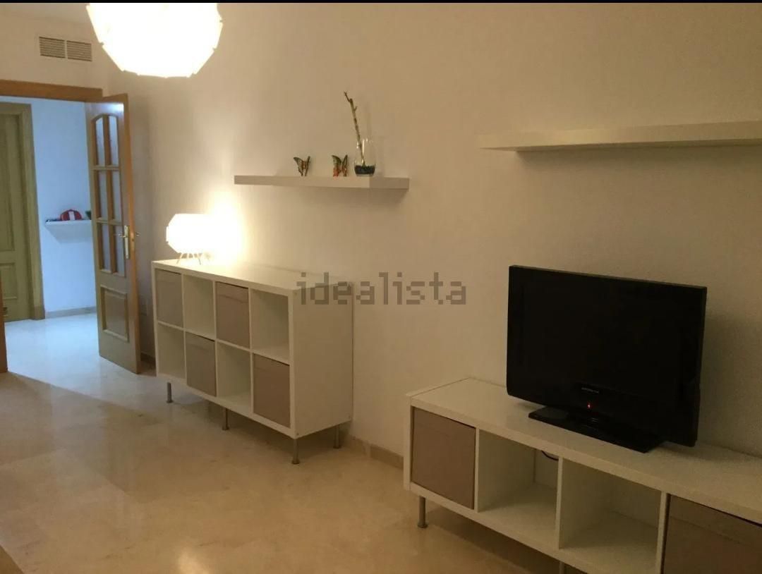 Bedroom of Attic to rent in  Almería Capital  with Air Conditioner and Terrace