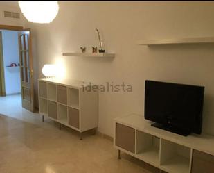 Bedroom of Attic to rent in  Almería Capital  with Air Conditioner and Terrace