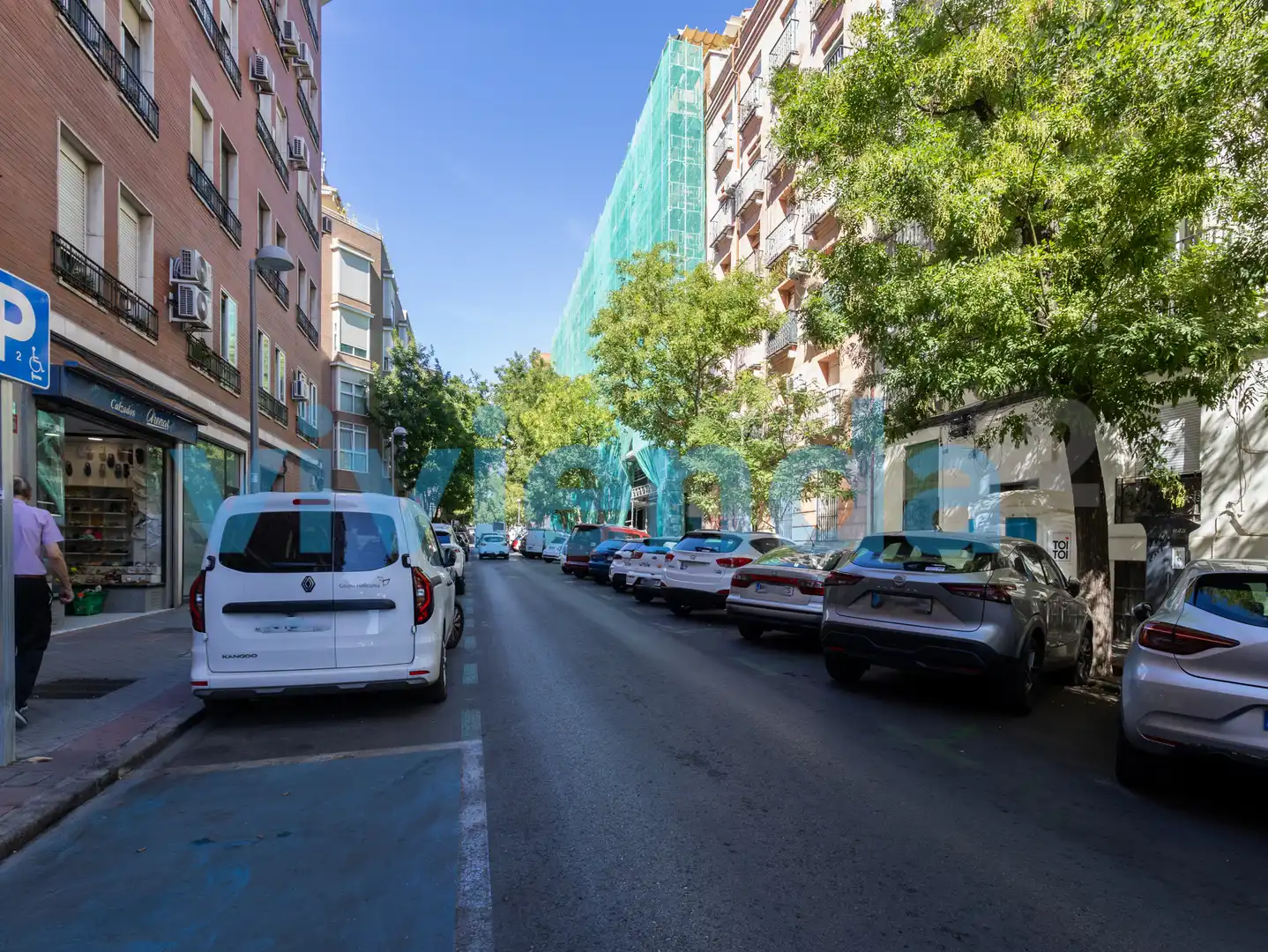 Appartamento in vendita a calle de Granada, imagen 29