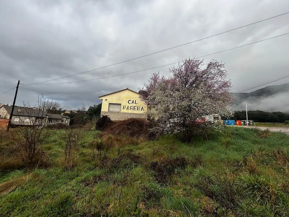 Local en venta en L'Espunyola con Aire acondicionado y Alarma