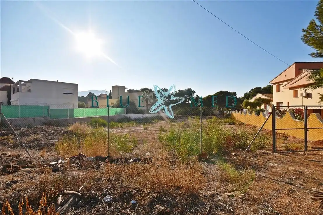 Lands and plots for sale in Calle Paralelo 5, imagen 6
