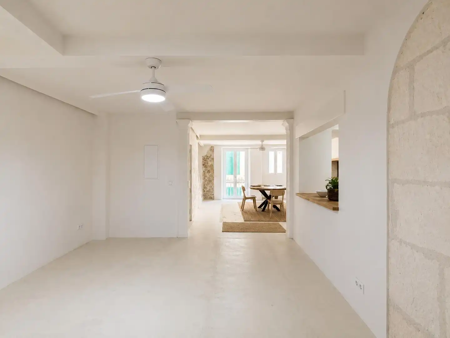 Attic for sale in Felanitx