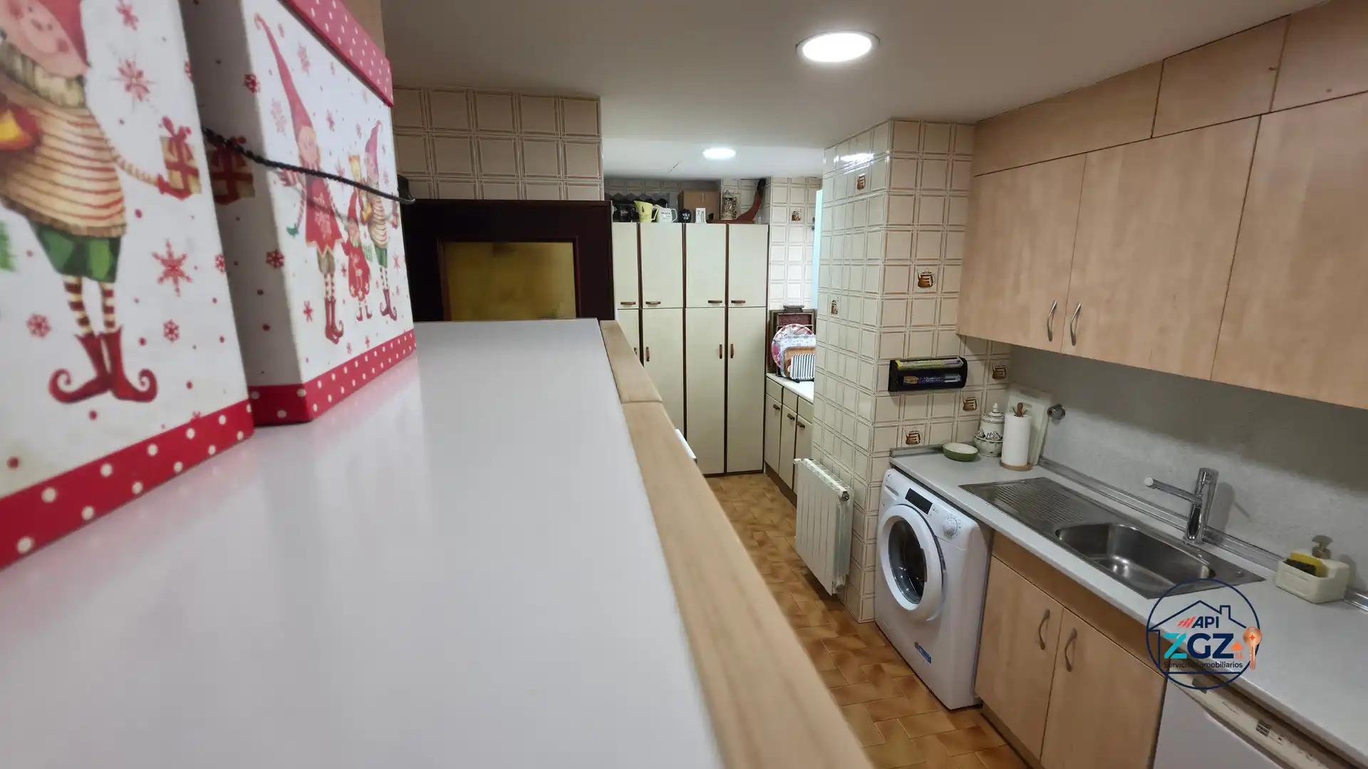 Piso con ascensor en venta en Calle Canfranc, imagen 21