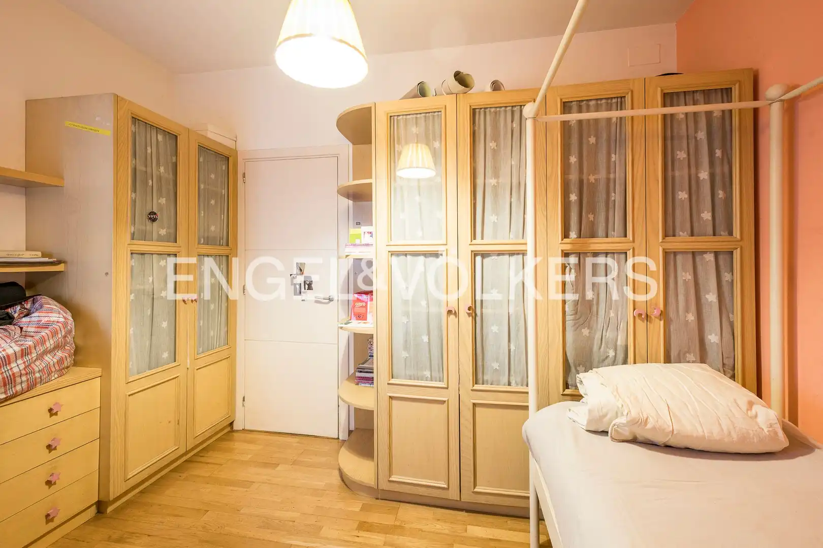 Flat with terrace for sale in Sarrià - Sant Gervasi, imagen 23