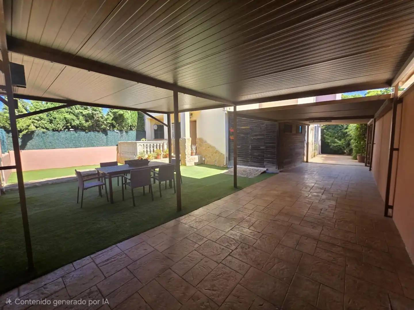Semi-detached house with pool for sale in Sa Torre, imagen 60