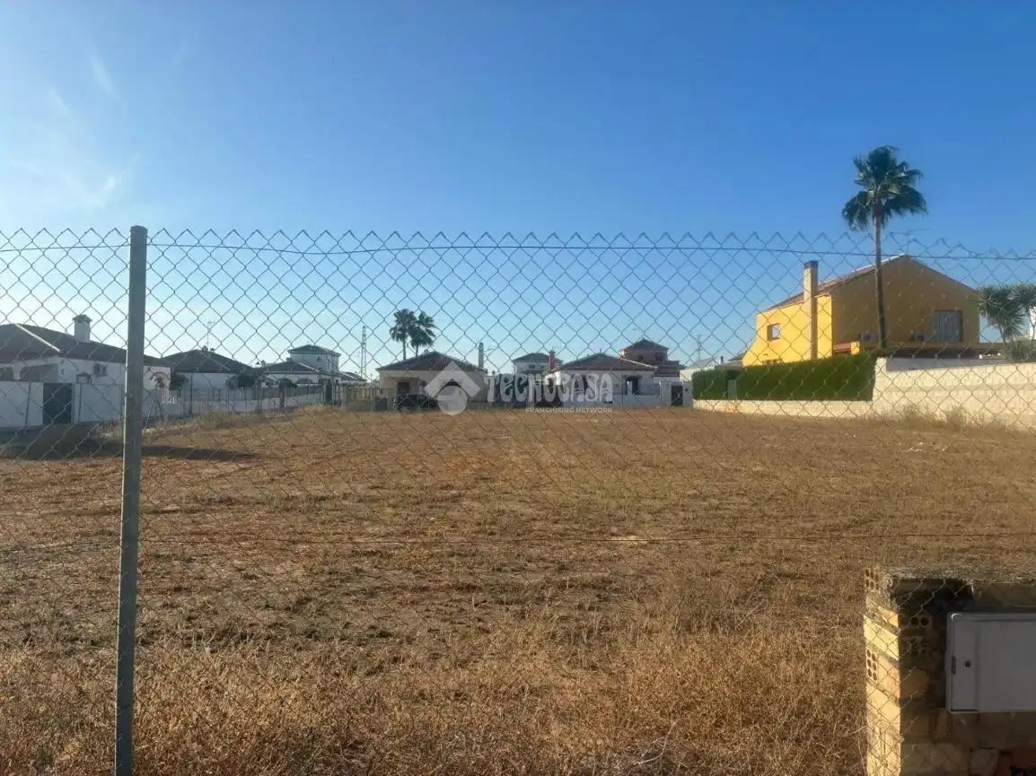 Terreno residenziale in vendita a Villamanrique de la Condesa, imagen 17