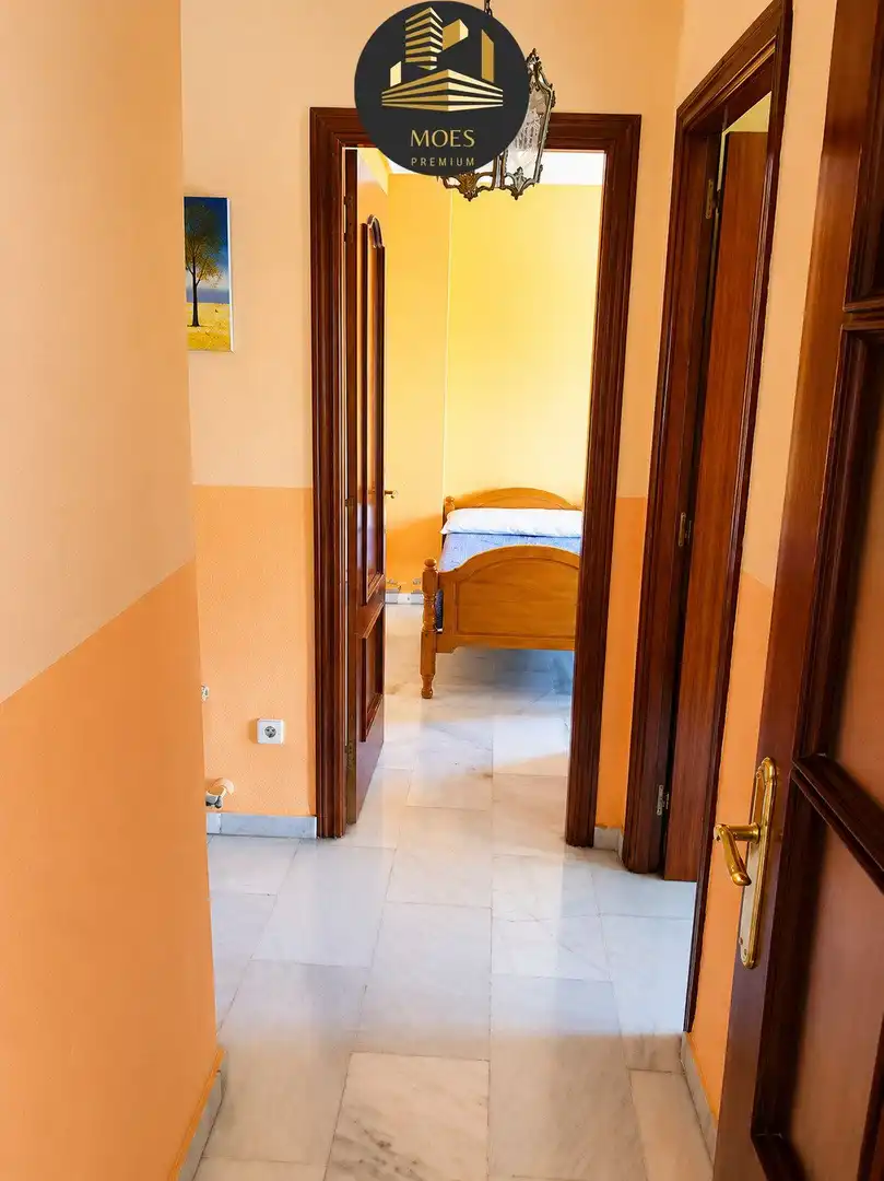 Flat for rent in Renfe - Bulevar 1ª y 2ª Fase