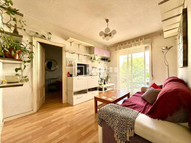 Piso en Venta en de San Vidal en Ventas