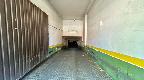 Foto 4 de Garatge en venda a Hospital - Nuevo Centro de Talavera de la Reina, Talavera de la Reina