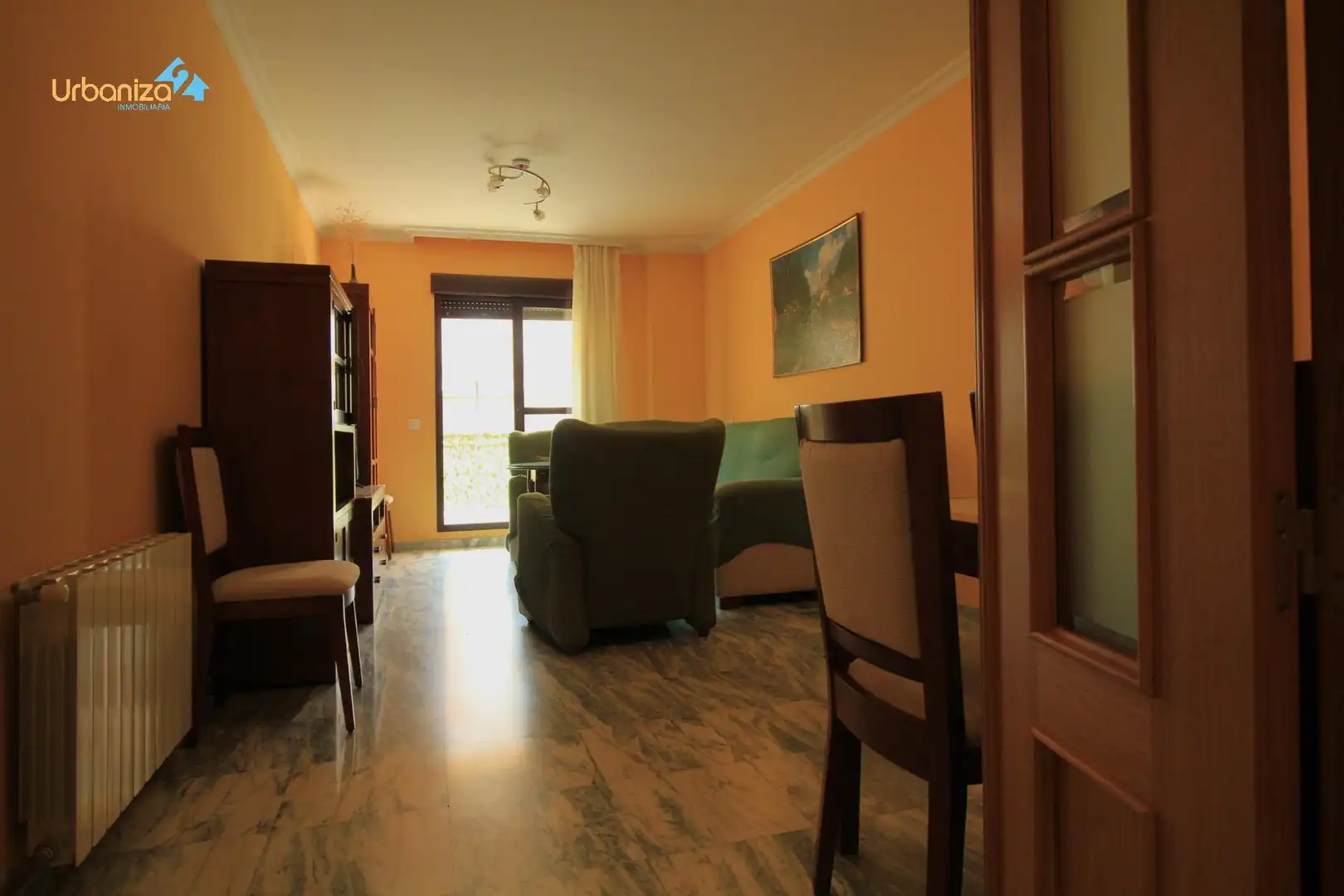 Flat with lift for sale in Calle HIERBABUENA LA, imagen 6