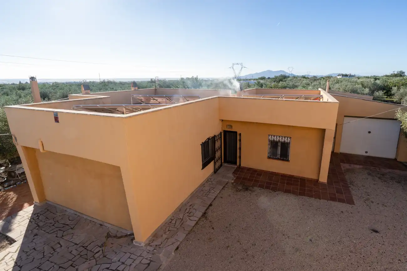 Villa avec piscine à vendre à Camarles, imagen 30
