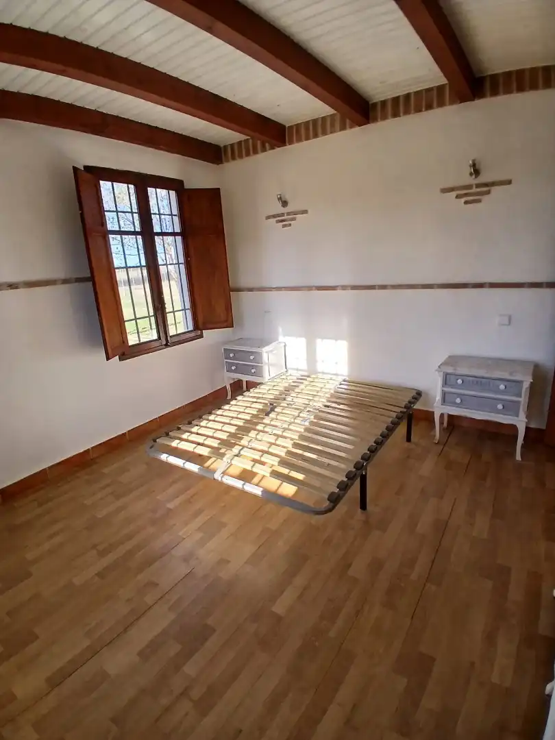 Dormitori de Casa o xalet en venda en La Pedraja de Portillo , Valladolid