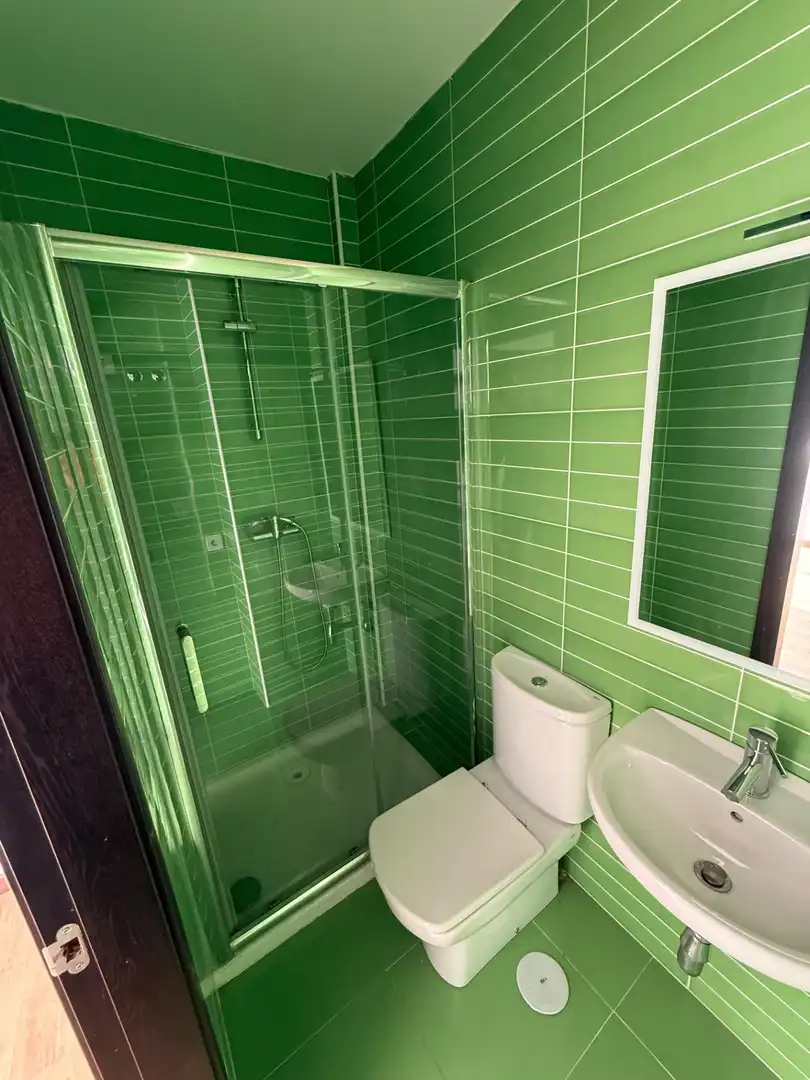 Ático con ascensor en venta en JOSE LUJAN 0, imagen 21