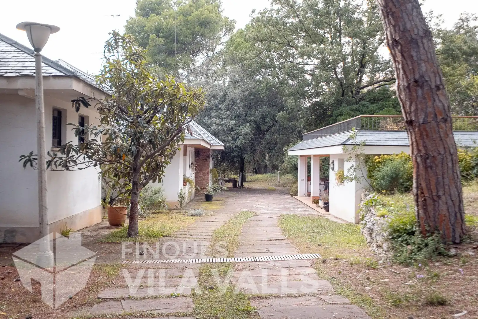 Villa avec piscine à vendre à Sant Feliu de Codines, imagen 54