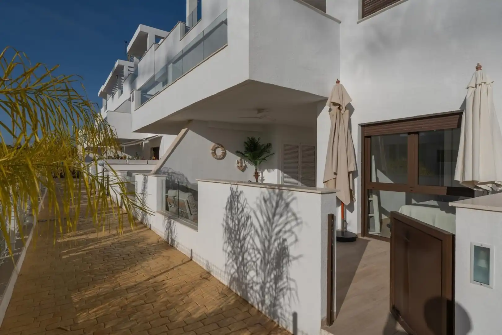 House with pool for sale in Balcón de Finestrat - Terra Marina, imagen 19