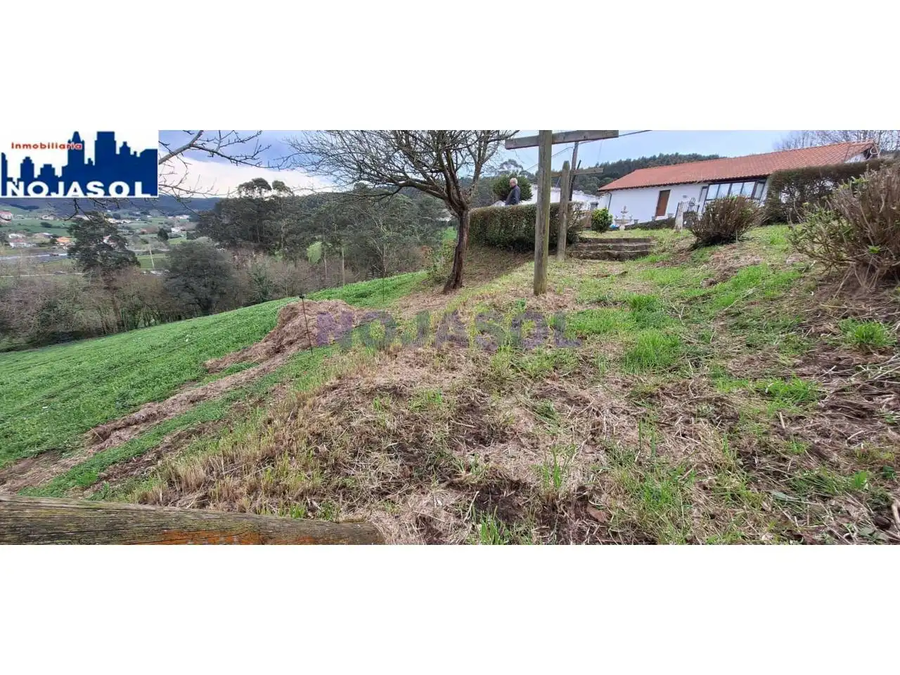 Houses for sale in Bareyo  with Private garden and Furnished