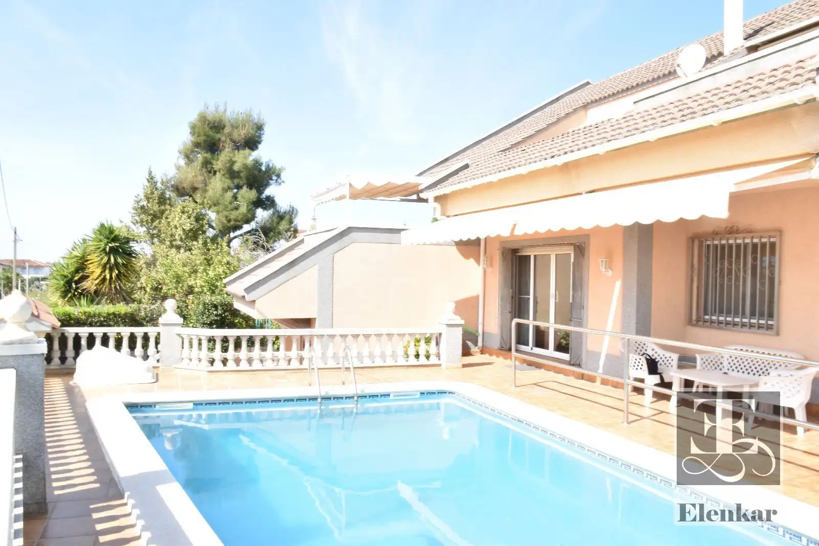 Detached house with pool for sale in altafulla, imagen 69