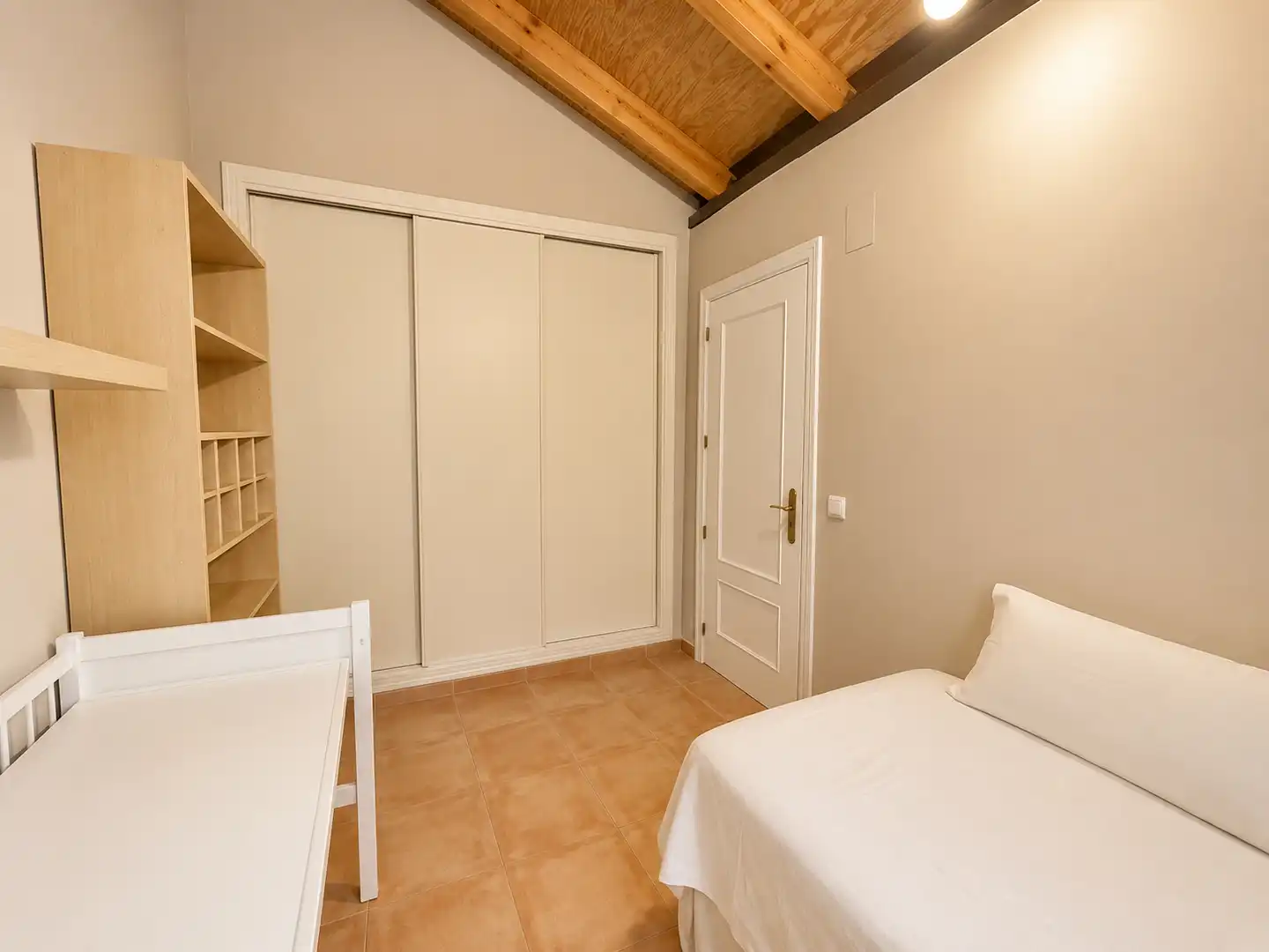Wohnung mit Aufzug zum Verkauf in Calle de la Estafeta, imagen 16