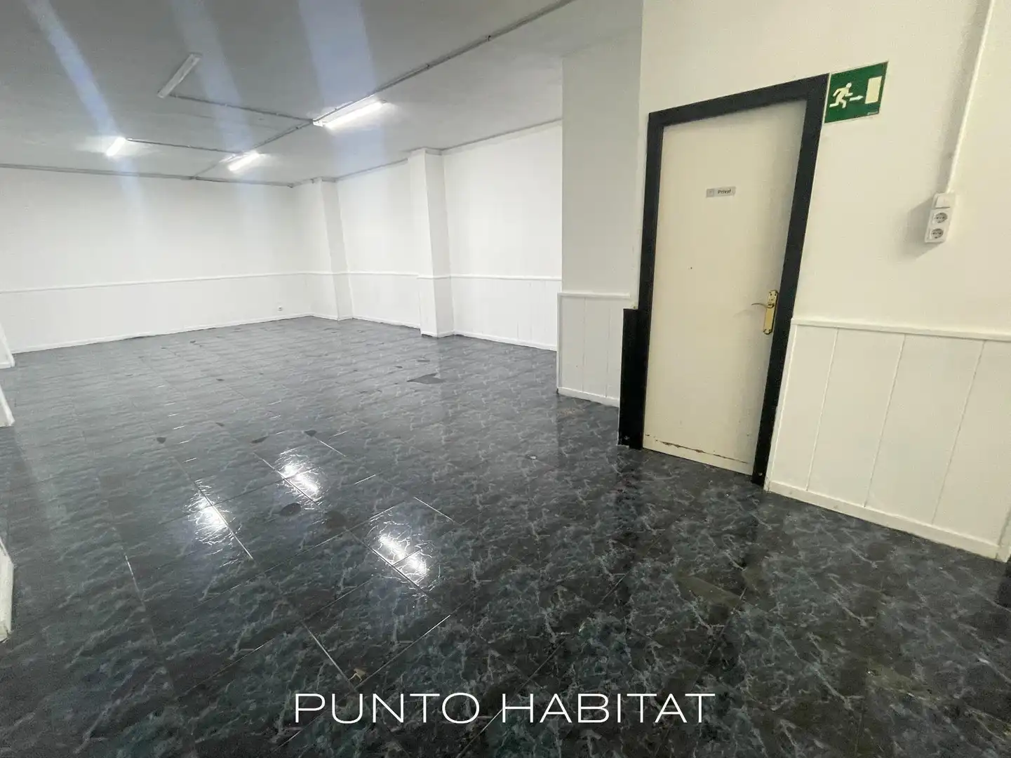Commercial properties for rent in Barcelona