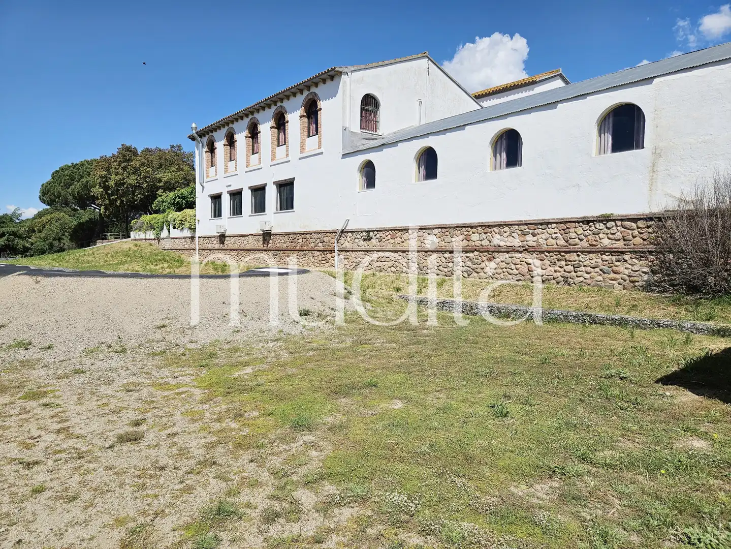 Casa rústica con jardín en venta en Sant Pere de Vilamajor, imagen 7