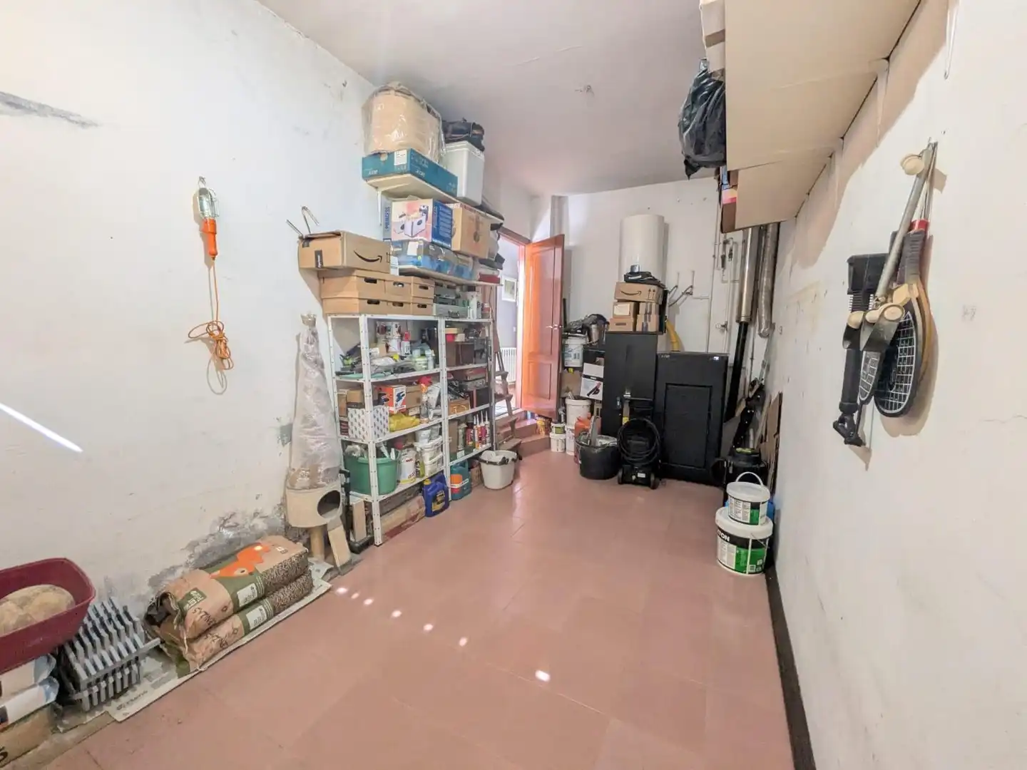 Maison mitoyenne avec jardin à vendre à Pioz, imagen 42