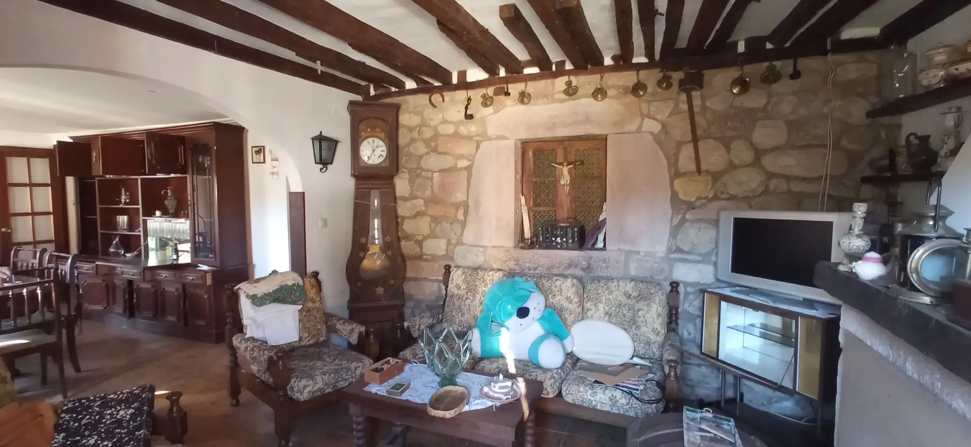 Edificio en venta en Puente Viesgo