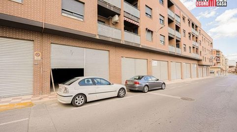 Foto 2 von Geschaftsraum zum Verkauf in Castalla, Alicante