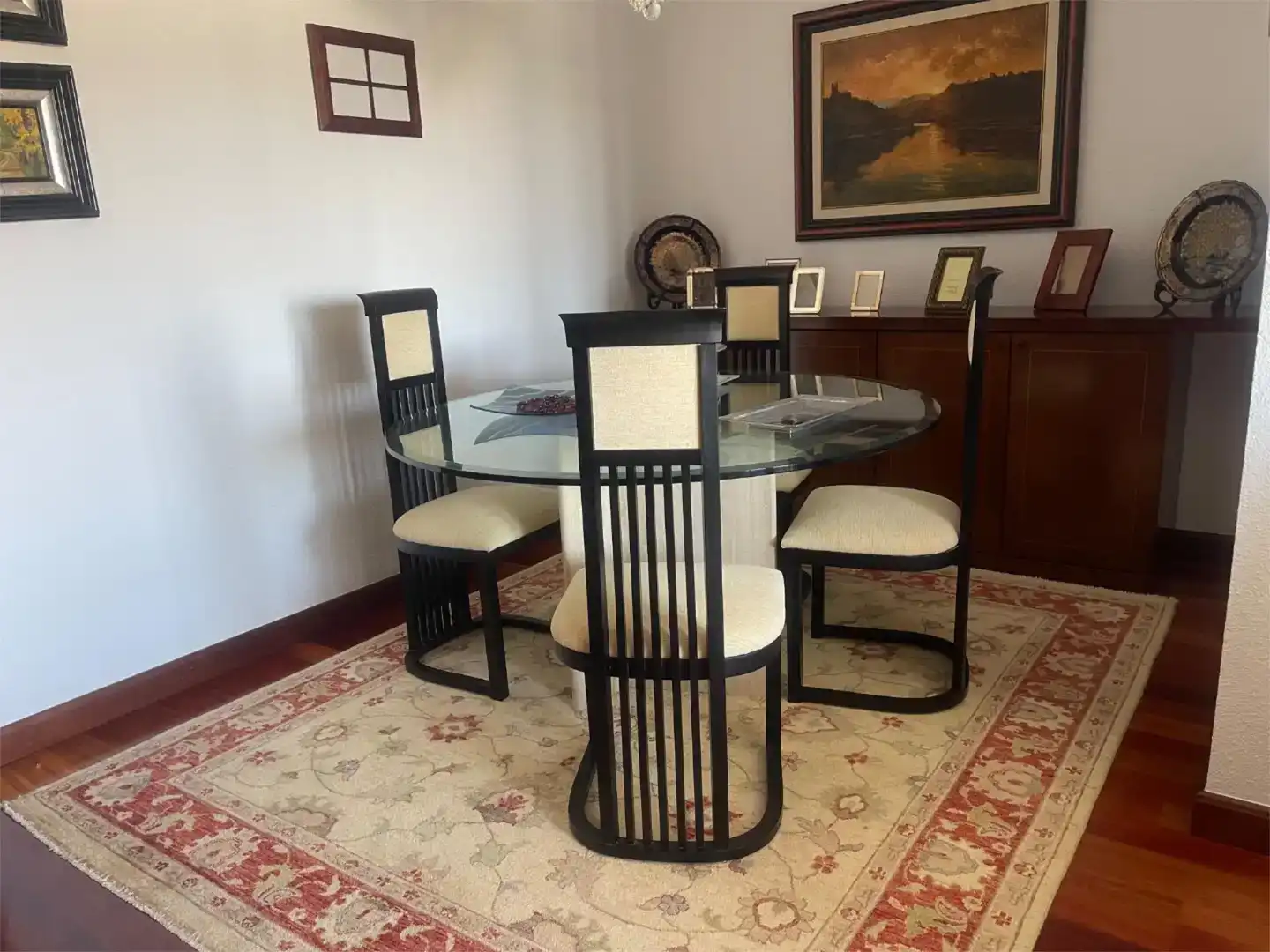 Comedor de Piso en venta en Santander