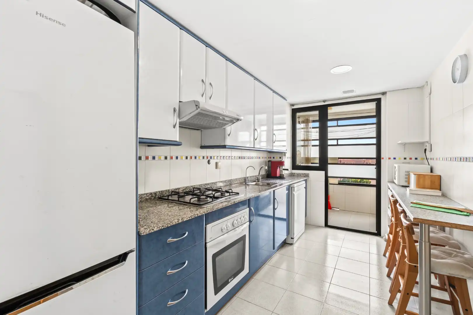 Flat with pool for sale in Avenida Juan Sanchis Candela, imagen 18
