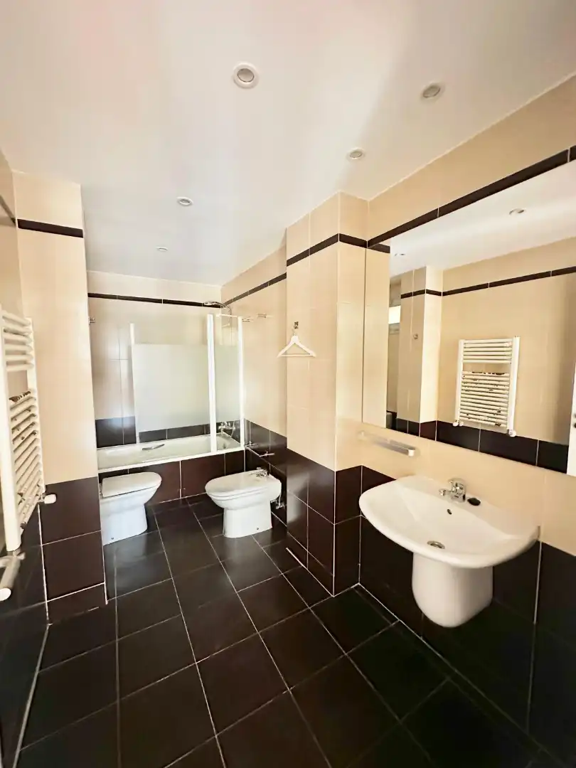 Appartement avec piscine à vendre à Avenida del Monasterio de Silos, imagen 7